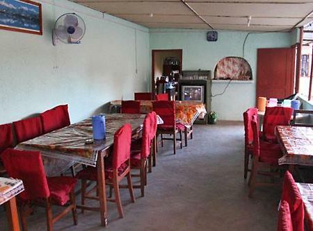 Hotel Mount Heaven Pokhara Ngoại thất bức ảnh