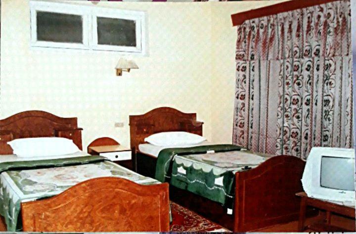 Hotel Mount Heaven Pokhara Ngoại thất bức ảnh