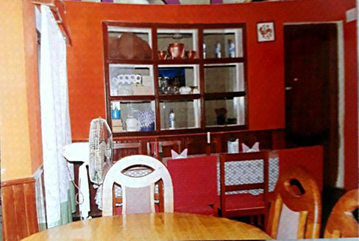 Hotel Mount Heaven Pokhara Ngoại thất bức ảnh