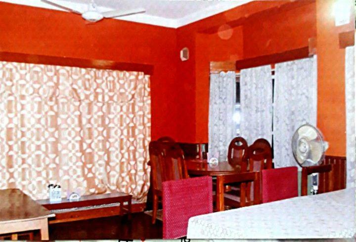 Hotel Mount Heaven Pokhara Ngoại thất bức ảnh