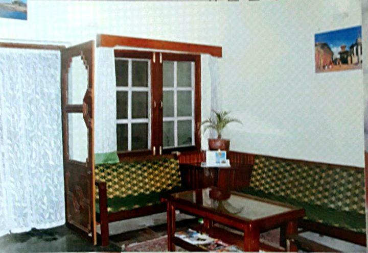 Hotel Mount Heaven Pokhara Ngoại thất bức ảnh