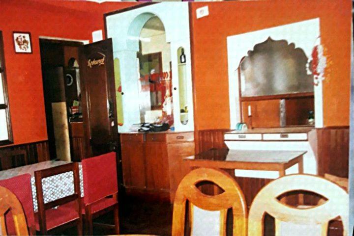 Hotel Mount Heaven Pokhara Ngoại thất bức ảnh