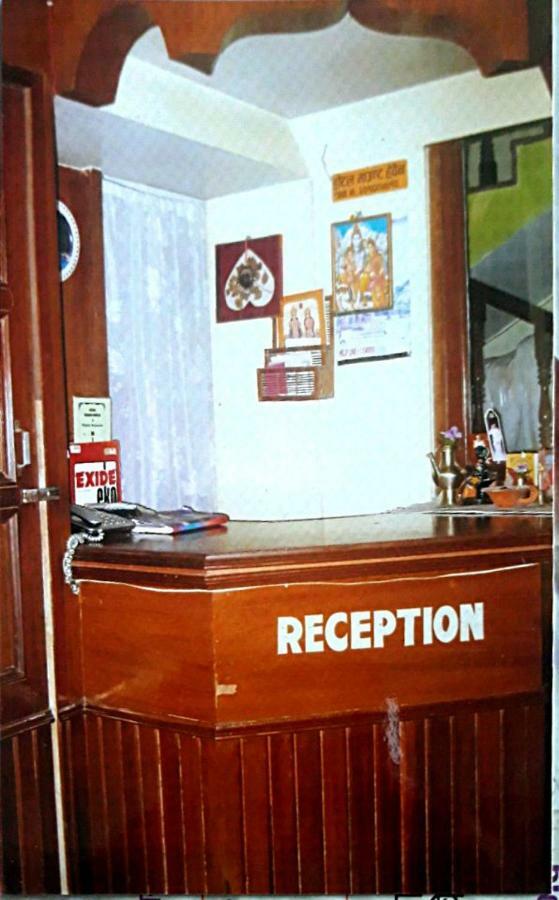 Hotel Mount Heaven Pokhara Ngoại thất bức ảnh