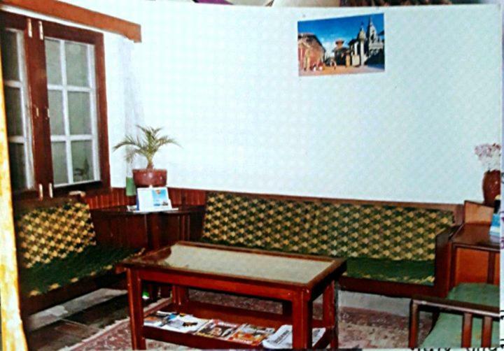 Hotel Mount Heaven Pokhara Ngoại thất bức ảnh