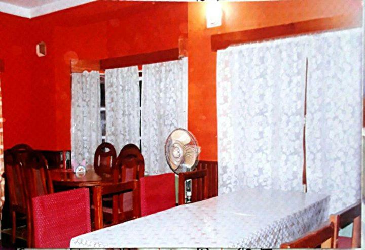 Hotel Mount Heaven Pokhara Ngoại thất bức ảnh