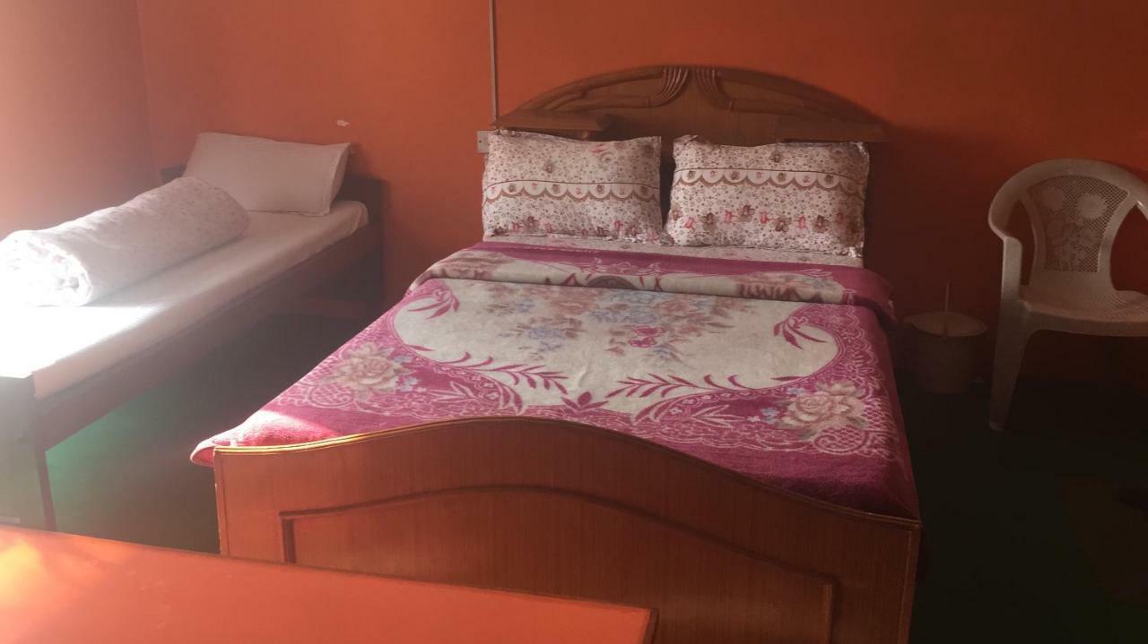 Hotel Mount Heaven Pokhara Ngoại thất bức ảnh
