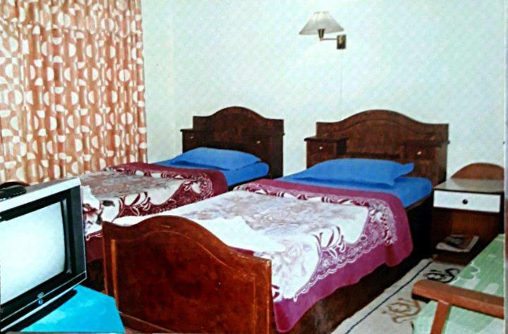 Hotel Mount Heaven Pokhara Ngoại thất bức ảnh