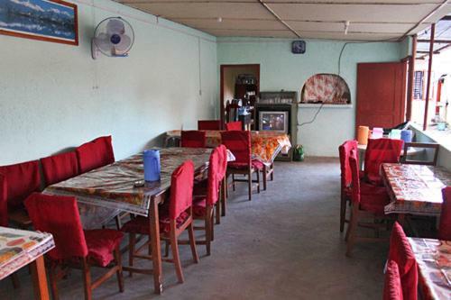 Hotel Mount Heaven Pokhara Ngoại thất bức ảnh